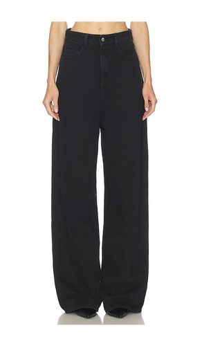 JAMBES LARGES COCO en . Taille 27. Also en 28 - Icon Denim - Modalova