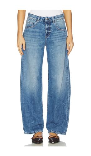 JAMBES LARGES BEA. Taille 27. Also en 28, 30, 32 - Icon Denim - Modalova
