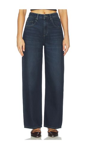 JAMBES LARGES POPPY. Taille 25. Also en - Icon Denim - Modalova