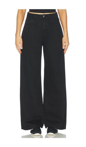 JAMBES LARGES DEBBY. Taille 25. Also en 26, 27, 28 - Icon Denim - Modalova