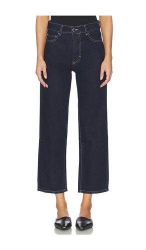 Icon DROIT JILL en -. Taille 26. Also en 29, 31 - Icon Denim - Modalova