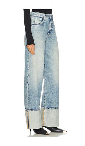 Icon JAMBES LARGES KIKI en -. Taille 25. Also en - Icon Denim - Modalova