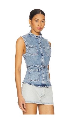 GILET KELLY en . Taille S. Also en M - Icon Denim - Modalova