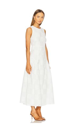 ROBE MAXI MARCA ROSE en . Taille 32. Also en 36, 40 - Ivy Oak - Modalova