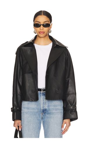TRENCH COURT LUNA in . Size 34 - Ivy Oak - Modalova