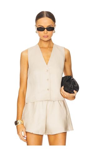 GILET TALA ANN en . Taille 40. Also en 36 - Ivy Oak - Modalova