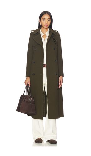 MANTEAU CHARLOTTE ANN en . Taille 32. Also en 34, 36, 38 - Ivy Oak - Modalova