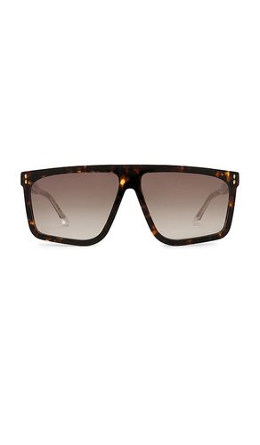 LUNETTES DE SOLEIL in - Isabel Marant - Modalova