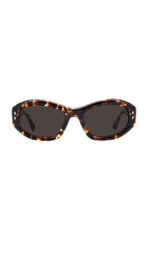 LUNETTES DE SOLEIL en - Isabel Marant - Modalova