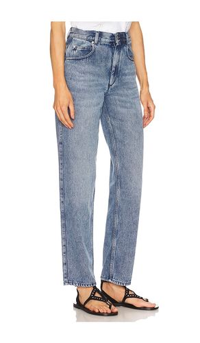JAMBES LARGES JENNY en -. Taille 34/2. Also en 38/6 - Isabel Marant - Modalova