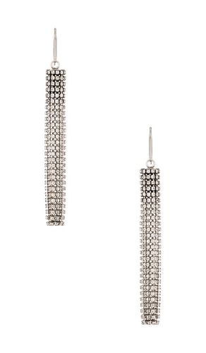 BOUCLES D'OREILLES NAOKO in - Isabel Marant - Modalova