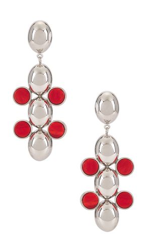 BOUCLES D'OREILLES VARANA in - Isabel Marant - Modalova