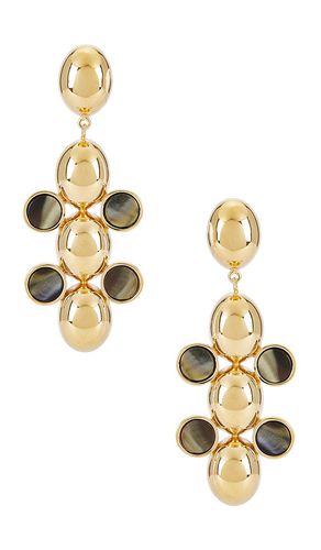 BOUCLES D'OREILLES VARANA in - Isabel Marant - Modalova