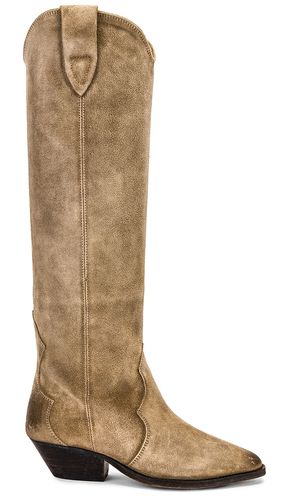 BOTTINES DENVEE in . Size 36 (US 5-5.5), 37 - Isabel Marant - Modalova