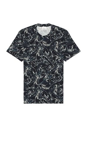 Honore Marble T-shirt in . Size S, XL/1X - Isabel Marant - Modalova