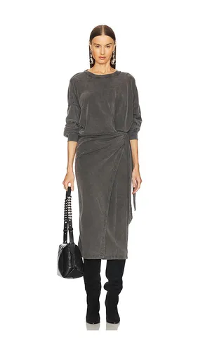 Sandrina Dress in . Size 36/4, 38/6, 40/8 - Isabel Marant Etoile - Modalova