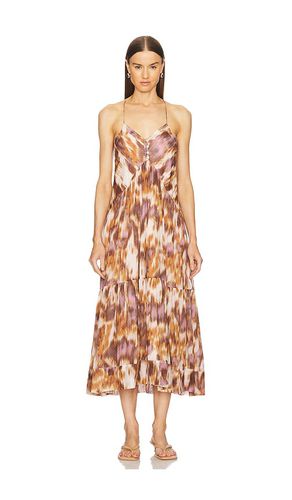 ROBE MAXI SABBA in . Size 36/4, 38/6, 40/8 - Isabel Marant Etoile - Modalova