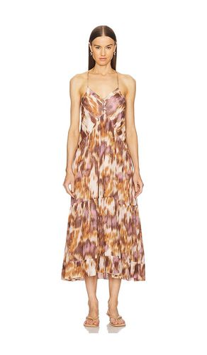 ROBE MAXI SABBA in . Size 38/6 - Isabel Marant Etoile - Modalova