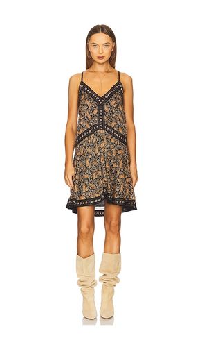 ROBE COURTE DANIELLE in ,. Size 38/6, 40/8 - Isabel Marant Etoile - Modalova