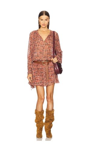 ROBE BESS en . Taille 34/2. Also en 36/4, 40/8 - Isabel Marant Etoile - Modalova