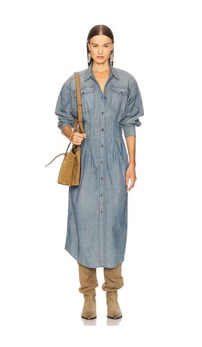 ROBE NOLWEN en . Taille 34/2. Also en 36/4, 38/6, 40/8 - Isabel Marant Etoile - Modalova