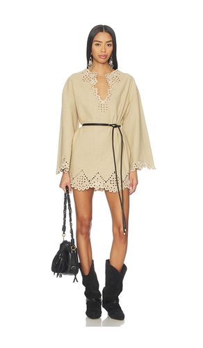 ROBE SHERAZADE en . Taille 38/6. Also en 40/8, 42/10, 44/12 - Isabel Marant Etoile - Modalova