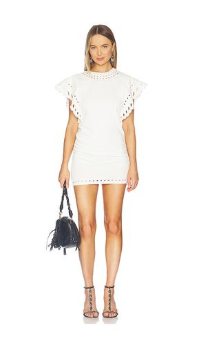 ROBE ORLANE en . Taille M. Also en S - Isabel Marant Etoile - Modalova