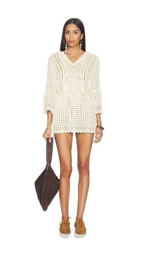ROBE ZELNIE en . Taille 36/4. Also en 42/10 - Isabel Marant Etoile - Modalova