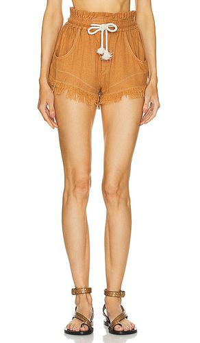 Talapiz Short in . Size 36/4, 38/6, 40/8, 42/10 - Isabel Marant Etoile - Modalova