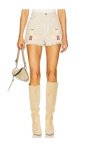 Lesia Shorts in . Size 40/8 - Isabel Marant Etoile - Modalova