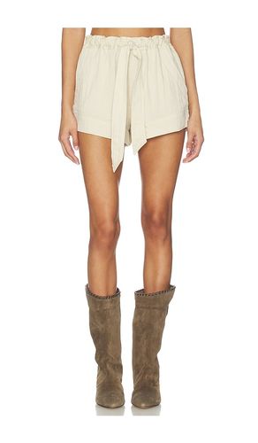 Birva Short en . Taille 40/8. Also en 42/10 - Isabel Marant Etoile - Modalova