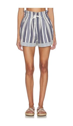Nirma Short en . Taille 36/4. Also en 38/6, 42/10, 44/12 - Isabel Marant Etoile - Modalova