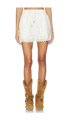 Balyme Short en . Taille 36/4. Also en 38/6, 42/10 - Isabel Marant Etoile - Modalova