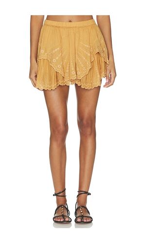 Layale Short en . Taille 34/2. Also en 36/4, 38/6, 40/8, 42/10 - Isabel Marant Etoile - Modalova
