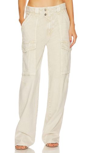 PANTALON HEILANI in . Size 36/4 - Isabel Marant Etoile - Modalova