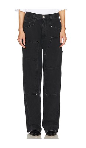 JEAN CARGO OPHRA in . Size 40/8 - Isabel Marant Etoile - Modalova