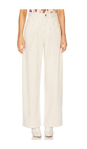 Rachelle Jeans en . Taille 34/2. Also en 36/4 - Isabel Marant Etoile - Modalova
