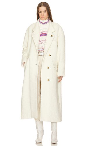 MANTEAU SABINE in . Size 42/10 - Isabel Marant Etoile - Modalova