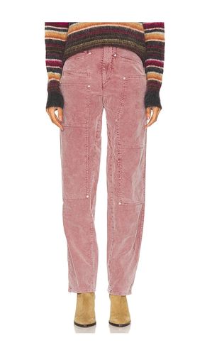 PANTALON CHARPENTIER LOIS in . Size 40/8 - Isabel Marant Etoile - Modalova