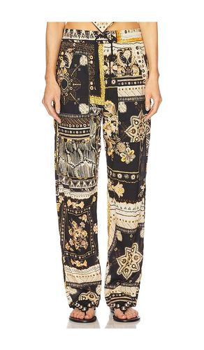 PANTALON FEDORA in ,. Size 38/6, 40/8 - Isabel Marant Etoile - Modalova