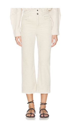 PANTALON RUTHIE en . Taille 34/2. Also en 36/4, 38/6, 40/8, 42/10 - Isabel Marant Etoile - Modalova
