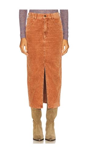 JUPE ODALIE en . Taille 40/8. Also en 42/10 - Isabel Marant Etoile - Modalova