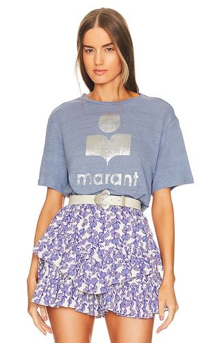 T-SHIRT ZEWEL in . Size M, S, XL, XS - Isabel Marant Etoile - Modalova