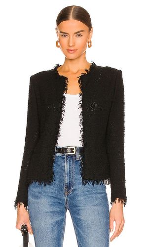 BLOUSON SHAVANI in . Size 40/6 - IRO - Modalova