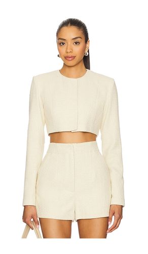 BLOUSON SALIE in . Size 36/4, 38/6, 40/8, 42/10 - IRO - Modalova