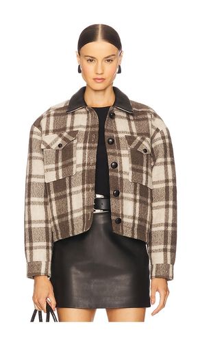 Jiura Jacket en . Taille 36. Also en 38, 40 - IRO - Modalova