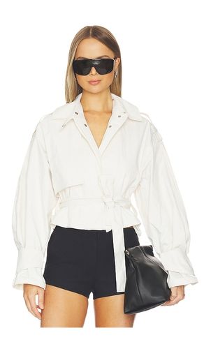 Zynia Jacket en . Taille 32. Also en 36, 40, 42 - IRO - Modalova