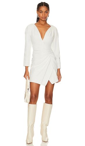 ROBE COURTE CAFARELLI en . Taille 36/4. Also en 34/2 - IRO - Modalova