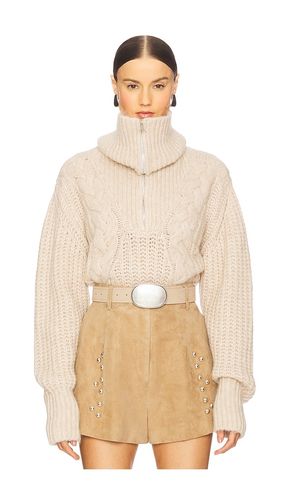 PULL SWANA en . Taille S. Also en M - IRO - Modalova