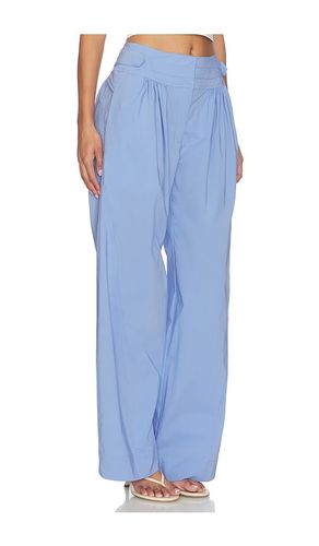 PANTALON NADAM en . Taille 32. Also en 34, 36, 38, 40, 42 - IRO - Modalova